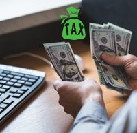 Property tax protest