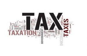 Comal County Appraisal District